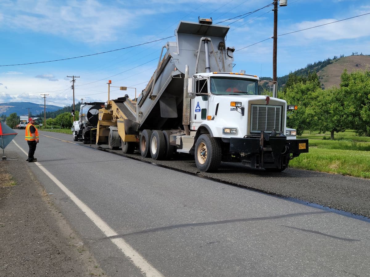 Site Work & Earthmoving — Farah's LLC, Salem NH
